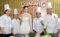 Đà Nẵng ra mắt CLB Đầu bếp, đưa ẩm thực thành sản phẩm du lịch