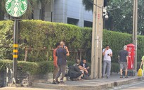 Động đất ảnh hưởng Bangkok: Nhiều người Việt kể lại giây phút tháo chạy, đầu óc choáng váng