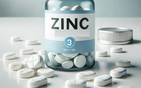 Chuyện thầm kín: Có phải xuất tinh nhiều gây mất kẽm?