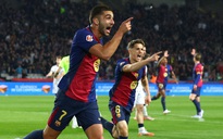 Bước ngoặt cuộc đua vô địch La Liga: Vì sao sẽ có 3 trận siêu kinh điển?
