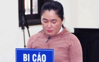 Tham ô tài sản, cựu kế toán một trường học lãnh 8 năm tù