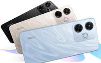 Xiaomi Redmi 13x camera 108 MP ra mắt, giá chỉ từ 4,29 triệu đồng