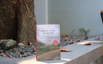 Phó tổng thống Mỹ J.D.Vance kể về tuổi thơ đau buồn trong hồi ký