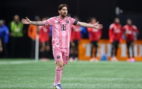 Lý do HLV Scaloni cảnh báo việc hối thúc Messi xác định dự World Cup 2026