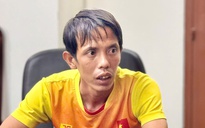 Khai quật tử thi, phát hiện bé trai 5 tuổi bị người tình của mẹ đánh tử vong