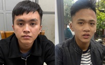 Bắt khẩn cấp nghi phạm cướp giật tài sản của du khách ở biển Đà Nẵng