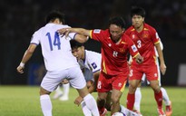 Những nhân vật được ‘lên đời’ rực rỡ nhờ bàn tay của ông ‘Sáu Sang’
