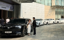 Đưa 1.000 xe điện VinFast vào phục vụ du lịch xanh ở Đà Nẵng