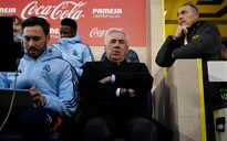 HLV Ancelotti lên tiếng về việc dẫn dắt đội tuyển Brazil, Pep Guardiola cũng là ứng viên