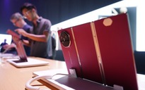 Huawei vượt khó ngoạn mục với doanh số kỷ lục trong năm 2024