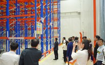 Đà Nẵng khuyến khích phát triển trung tâm logistics phục vụ Khu thương mại tự do