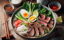 Bữa sáng nên giàu protein hay carbohydrate?