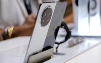 Oppo Find N5 khẳng định đẳng cấp 'smartphone gập'