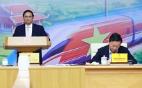Thông toàn tuyến cao tốc Cao Bằng - Cà Mau cuối tháng 12.2025
