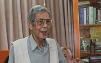 Nhạc sĩ của bài ca ‘Cô gái Sài Gòn đi tải đạn’ qua đời ở tuổi 90