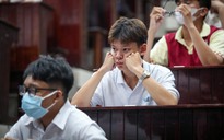 Thi đánh giá năng lực theo cấu trúc mới, học sinh lo, chuyên gia khuyên gì?