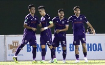 Tiến Linh ‘nổ súng’ đánh bại Ninh Bình của Hoàng Đức: Bình Dương vào bán kết Cúp quốc gia