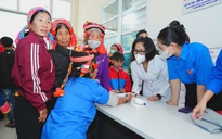 Phát hiện một số bệnh do khí hậu khắc nghiệt tại Mường Tè