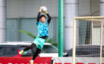 Sao HAGL chưa chắc suất đá chính ở U.22 Việt Nam vì lý do đặc biệt, là đây…
