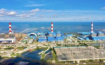 Đòn bẩy tăng trưởng từ nguồn điện