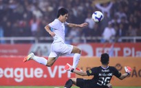 Hai cánh của đội tuyển Việt Nam sẽ không 'chông chênh'