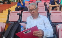 'Ông cố vấn' đặc biệt của Trường ĐH Công nghệ Đồng Nai