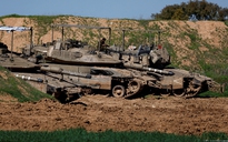 Hé lộ kế hoạch của Israel gây áp lực lên Hamas