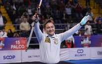 Nối gót Trần Quyết Chiến vô địch World Cup Colombia: Trần Thanh Lực là ai?