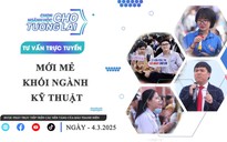 Chọn ngành học cho tương lai: Mới mẻ khối ngành kỹ thuật (Phần 1)