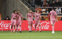 Hy hữu: Đội bóng ‘đền’ vé vì Messi không thi đấu, Inter Miami thắng đậm tại MLS