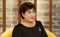 Nghệ sĩ Thanh Thủy: Chọn sống vui vẻ, say mê làm nghề ở tuổi 62