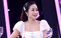 Ốc Thanh Vân tái xuất gameshow, tiết lộ chuyện chăm sóc mẹ ruột, mẹ chồng