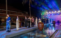 Thời trang, nghệ thuật thị giác và âm nhạc tôn vinh di sản văn hóa Việt 