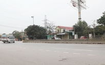 Mòn mỏi 22 năm chờ sổ đỏ vì sai sót của huyện