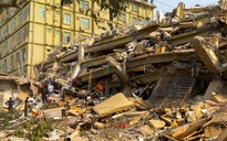Phe đối lập Myanmar ngừng bắn sau động đất, Thái Lan điều tra vụ cao ốc sập