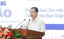 Đà Nẵng dự kiến sắp xếp còn 12 phường, xã và 1 đặc khu