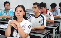 Đánh giá năng lực 2025: Thí sinh nói gì về những môn không học nhưng vẫn thi?