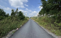 Lao theo sốt đất, nhiều nhà đầu tư khốn khổ