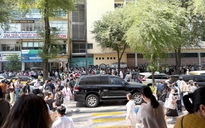 Tin tức đặc biệt trên báo in Thanh Niên 31.3.2025