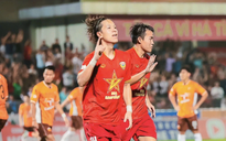 HLV Kim Sang-sik nên cẩn thận chuyện 'bó đũa' ở U.22 Việt Nam!