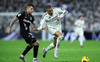Mbappe cân bằng kỷ lục khó tin của Ronaldo, Real Madrid gây sức ép lên Barcelona