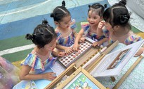 TP.HCM chính thức công bố kế hoạch tuyển sinh đầu cấp năm học mới