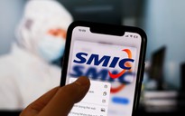 Đài Loan tố SMIC của Trung Quốc 'săn trộm' nhân tài chip