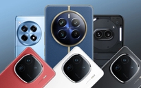 Qualcomm đưa tính năng cao cấp vào chip tầm trung