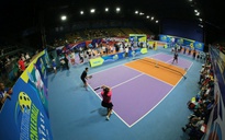 Lưu ý khi chơi pickleball để tránh chấn thương