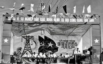 Đưa điện quốc gia vượt sông Hậu, 'sự kiện chấn động cù lao'