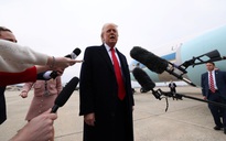 Giải mã chiến lược Trump 2.0: Vũ khí truyền thông