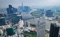 50 năm đất nước thống nhất: TP.HCM chuyển mình từ dòng chảy sông Sài Gòn