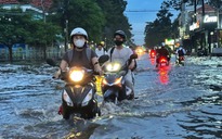 4 hình thái thời tiết tác động đến Nam bộ đầu tháng 4