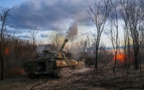 Chiến sự Ukraine ngày 1.132: Nga tấn công ồ ạt, 2 nước NATO tiếp sức cho Ukraine